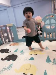 -香港3861婴幼儿游泳馆(东海商务中心店)