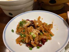 -火宫殿·湘菜小吃·商务宴请·生日聚会(东塘店)