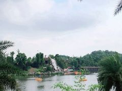 -枫香湖儿童公园