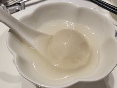 -太湖饭店·寄畅轩中餐厅