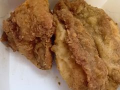 -肯德基(合肥站店)