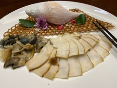 -潮汕味道·煮海餐厅(金麟大厦店)