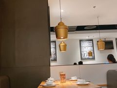 大堂-太二酸菜鱼(正大广场店)