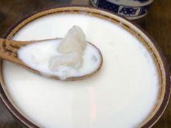 牛奶粉子-华兴街煎蛋面(总店)
