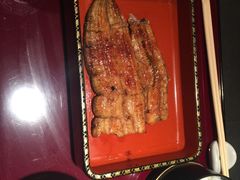 -うなぎ つきじ宮川本廛(伊势丹新宿店)