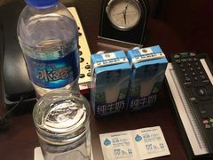 -常州环球恐龙城维景国际大酒店