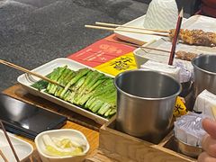 -木屋烧烤(白石洲店)