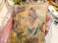 -姥姥家春饼店(惠新东街店)