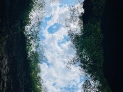 -龙门涧景区