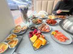 -仙螺岛海鲜自助餐厅(总店)