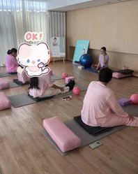 -爱弥儿月子中心(省医院店)