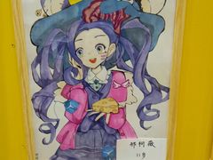 -大卫美术教育(南湖中央广场校区)