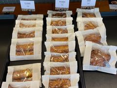 -OUR Bakery(三里屯太古里店)