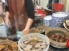 -叶新小吃店(来凤小区总店)
