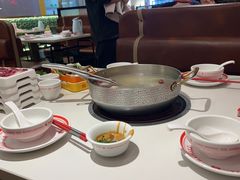-八合里潮汕鲜牛肉火锅(上海汇智广场店)