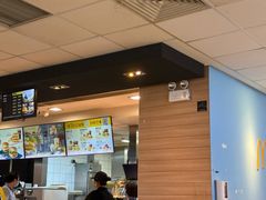 -麦当劳(广州花城汇店)