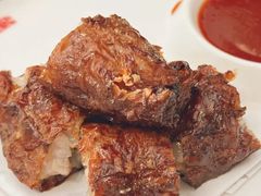 -堂宴·老厦门私房菜(1988仙岳总店)