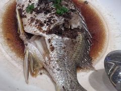 -海上名珠·海鲜酒楼(励骏庞都店)
