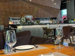 大堂-巴别塔法餐舍(合作路店)
