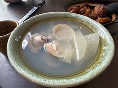 -古代饭堂(冠亚店)