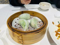 -稻香酒家·34年老字号·港式粤菜(汉街店)