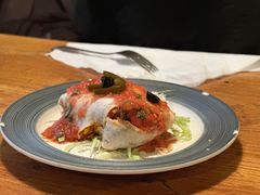 -Rural Tequila墨西哥餐厅(东川路店)