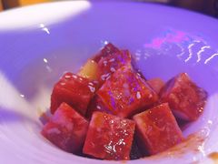 -十三姨正合丰烤肉(营迹路店)