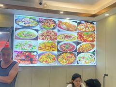 -孟记大碗面•家常菜(鼓楼和会街店)