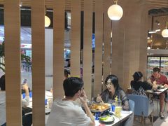 -三江源活鱼现烤(维多利摩尔城店)