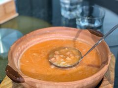 龙虾汤泡饭-潮堂 · 潮州菜(国贸商城店)