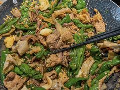 -费大厨辣椒炒肉(黄兴中心广场店)