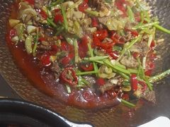 -老平安农家菜(平安店)