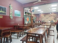 -客家养生油茶(汕尾店)
