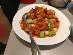 -四川饭店(城乡购物中心店)