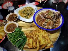 -粗粮人家(簋街店)