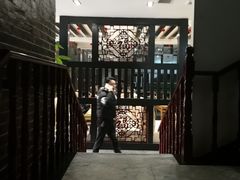 -名羊天下陕北横山铁锅炖羊肉(博文路店)