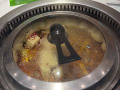 -满兴咱妈烀饼铁锅炖(兰州北街店)