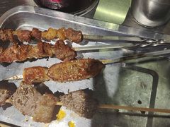 -马路牙子烧烤音乐酒馆(望京店)