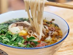-周记粉店(县正街店)