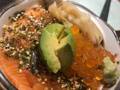 -初居食屋日式料理(万象城购物中心店)