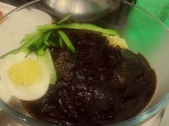 -韩九点烤肉(大学城店)