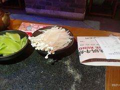 金针菇-蛙小侠(柳州万象城店)