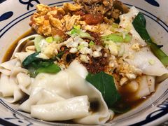 -关中道陕味艺术餐厅(西岳庙店)
