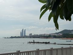 -佳丽海鲜大酒楼(环岛海景店)