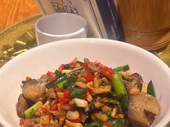 -印象鲵宴·张家界地标美食名片(溪布街店)