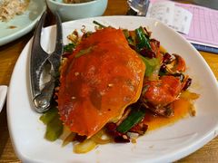 -南海渔家•海鲜•正宗海南菜(海棠湾店)