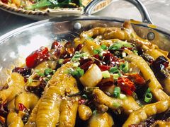 -小民大排档(光谷店)