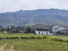 -塔川景区