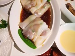 -潮福城大酒楼·潮味粤品·港式点心(湖滨北路店)