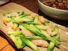 鲜虾芦笋-辛香汇(CBD)